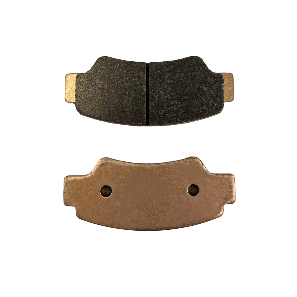 CFMOTO UFORCE 500 Demon Sintered Brake Pads