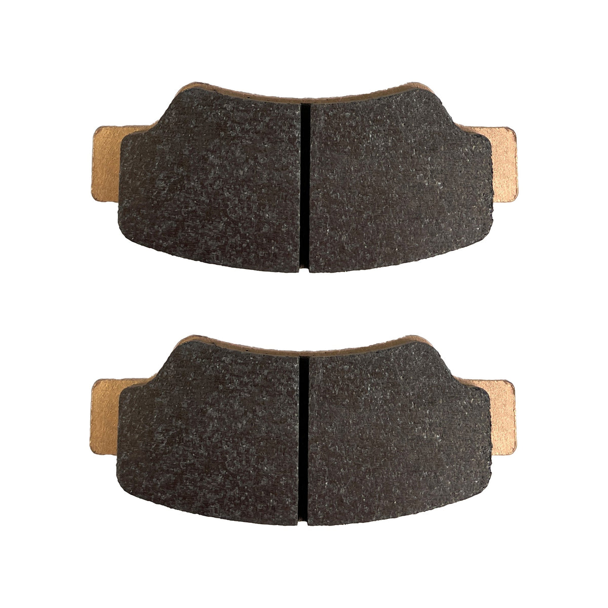 CFMOTO UFORCE 800 Demon Sintered Brake Pads