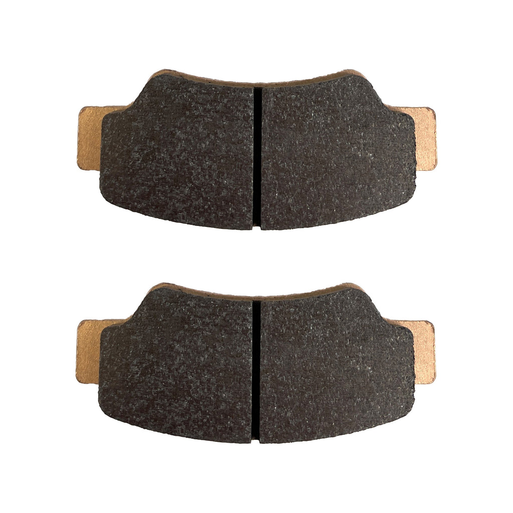 CFMOTO UFORCE 600 Demon Sintered Brake Pads