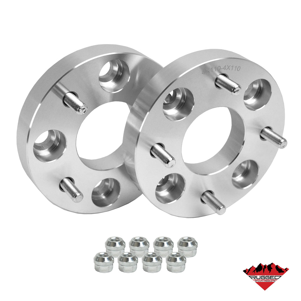 Honda Pilot Rugged Wheel Spacer