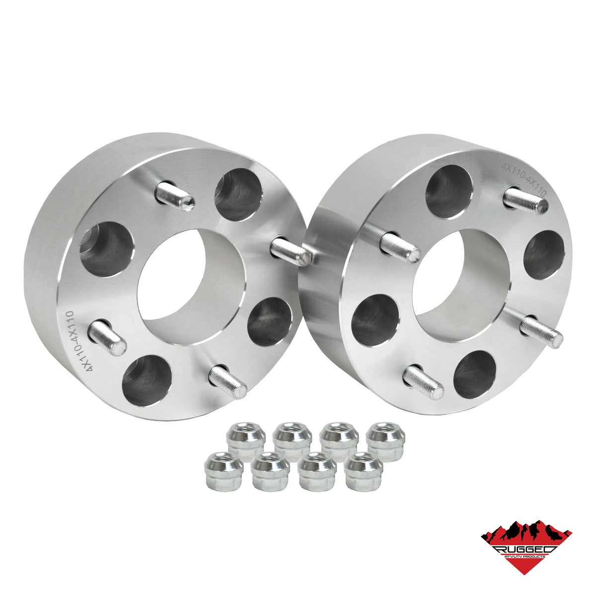 Yamaha Rhino 700 Rugged Wheel Spacer