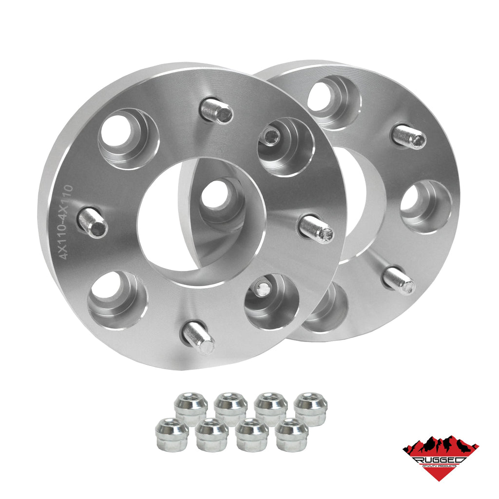 Can-Am Defender HD9 Rugged Wheel Spacer