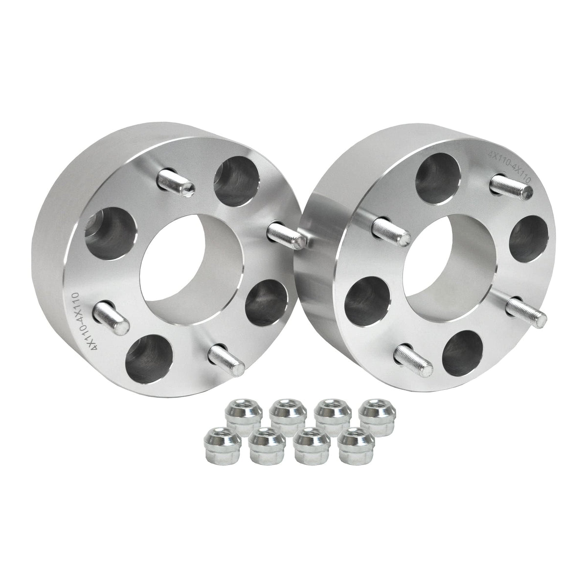 Can-Am Maverick Max 1000 Rugged Wheel Spacer