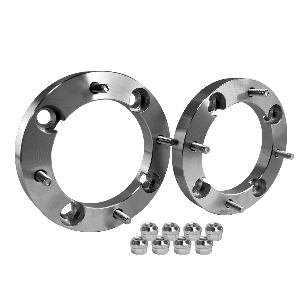 Polaris Sportsman 400 Rugged Wheel Spacer