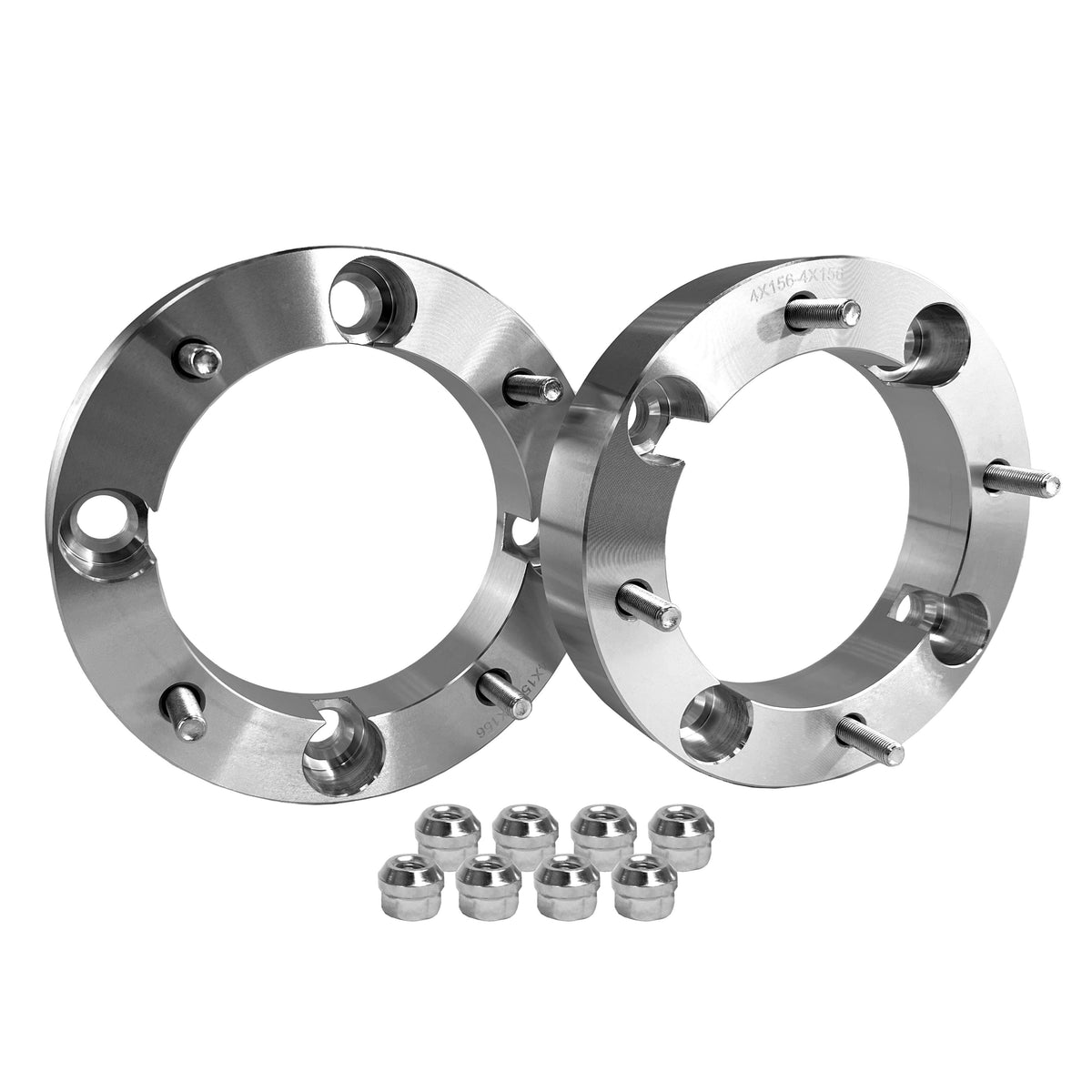 Polaris ACE 570 Rugged Wheel Spacer