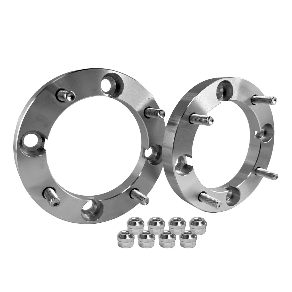 Polaris Ranger 900 Rugged Wheel Spacer