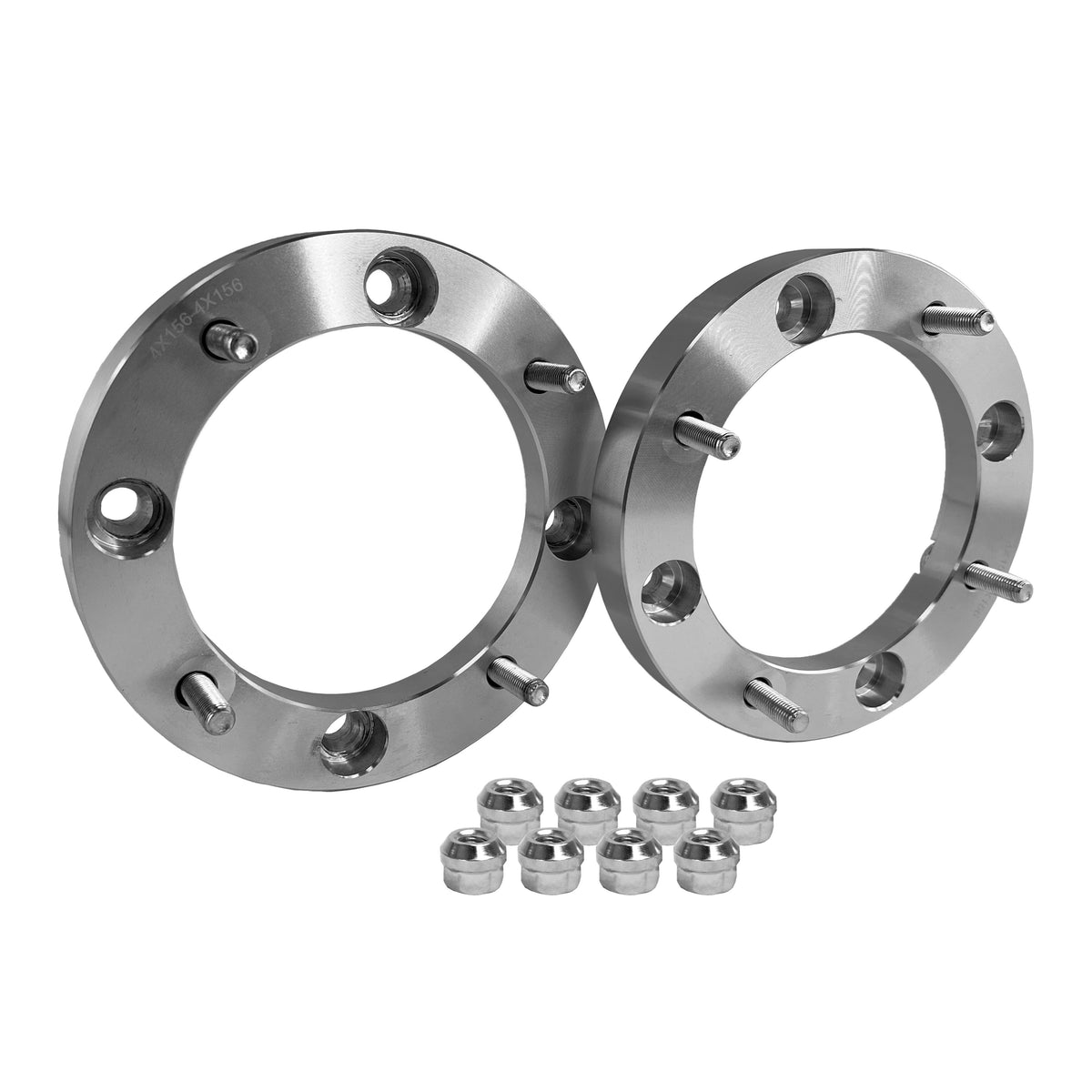 Polaris Scrambler 850 Rugged Wheel Spacer