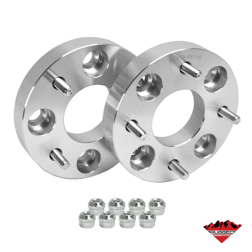 Arctic Cat Stampede Rugged Wheel Spacer