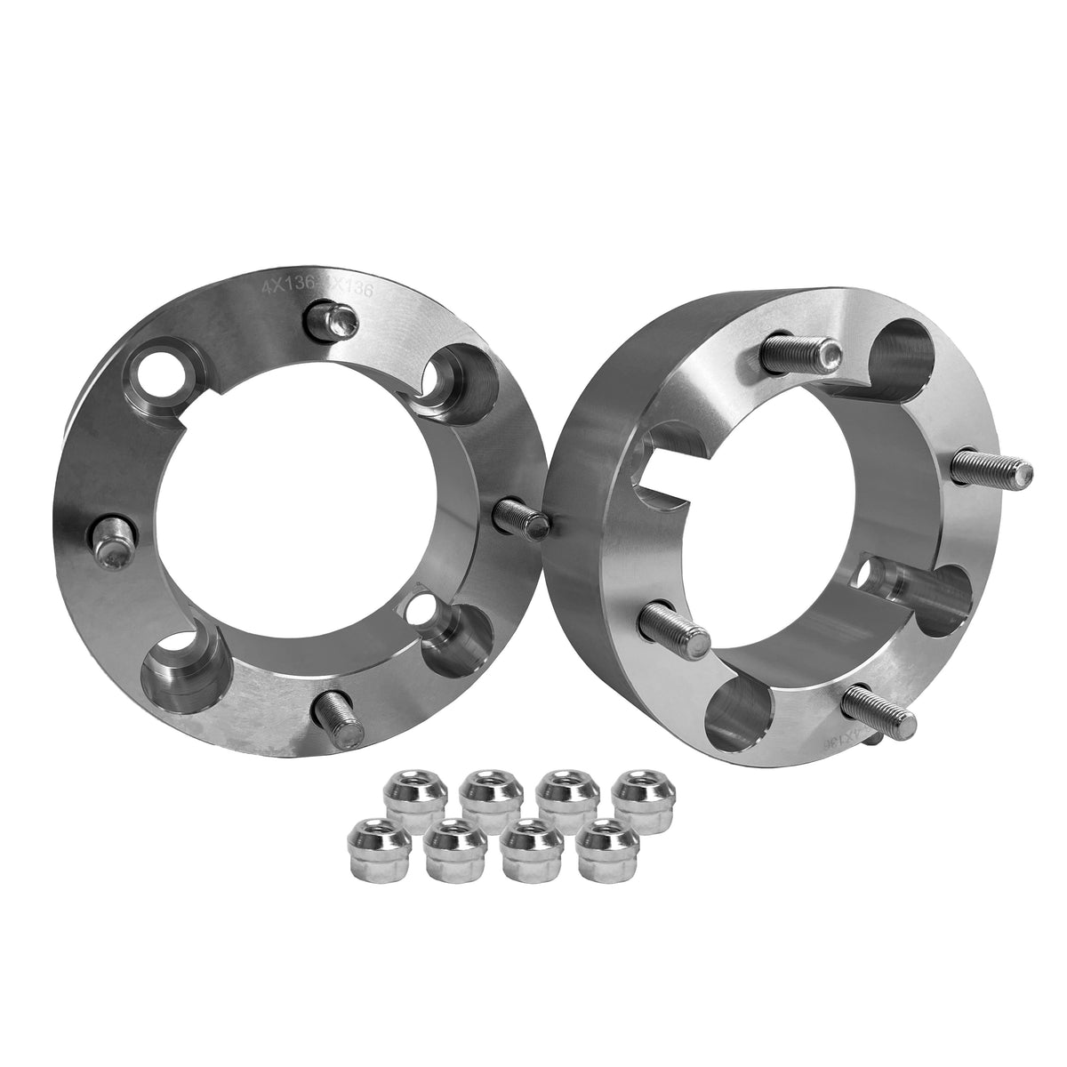 Honda Talon 1000R Rugged Wheel Spacer
