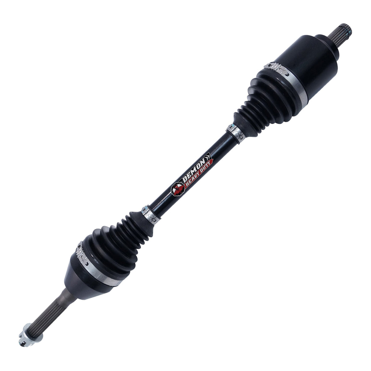 Polaris Sportsman MV7 Demon Heavy Duty Axle