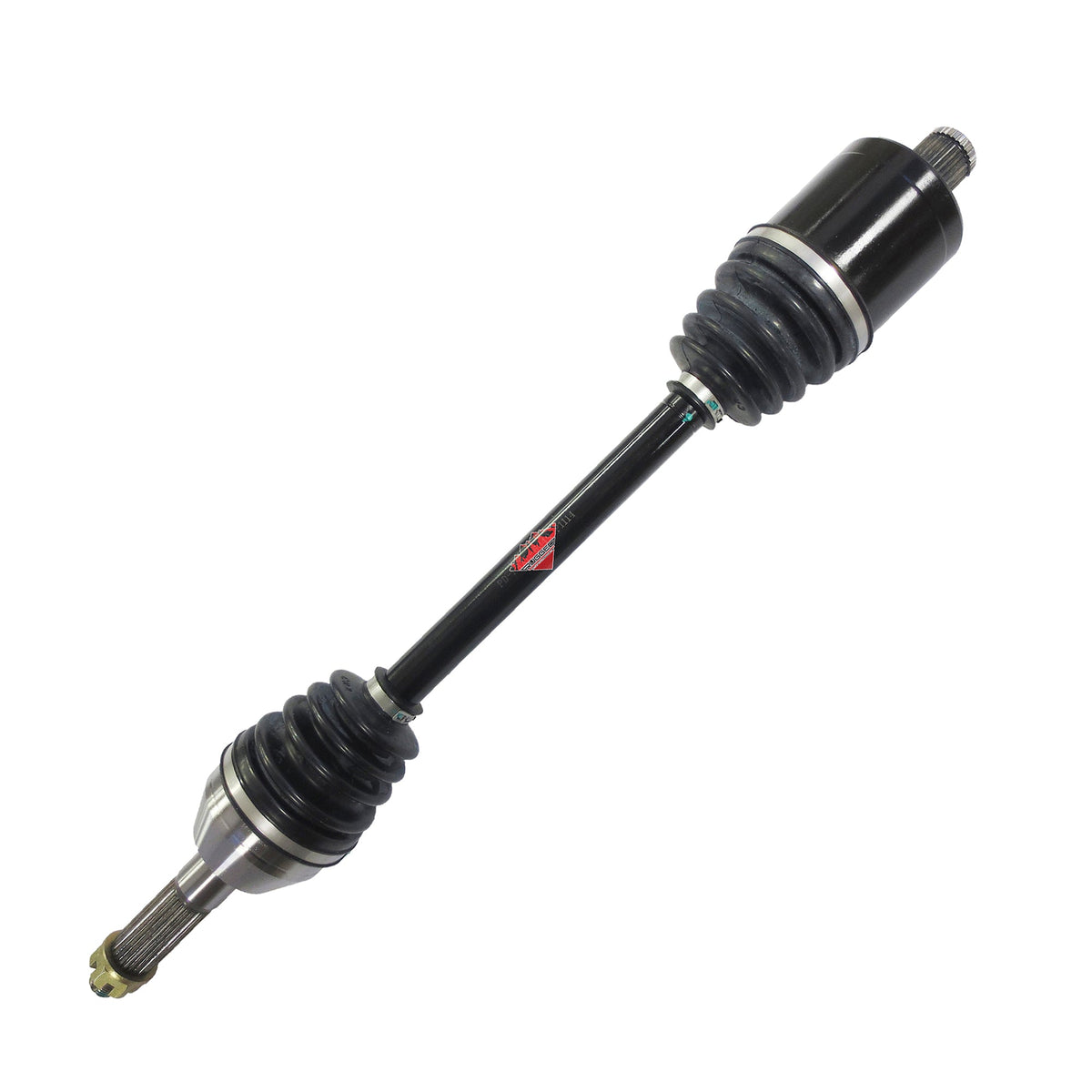 Polaris Sportsman 400 Rugged Performance Axle