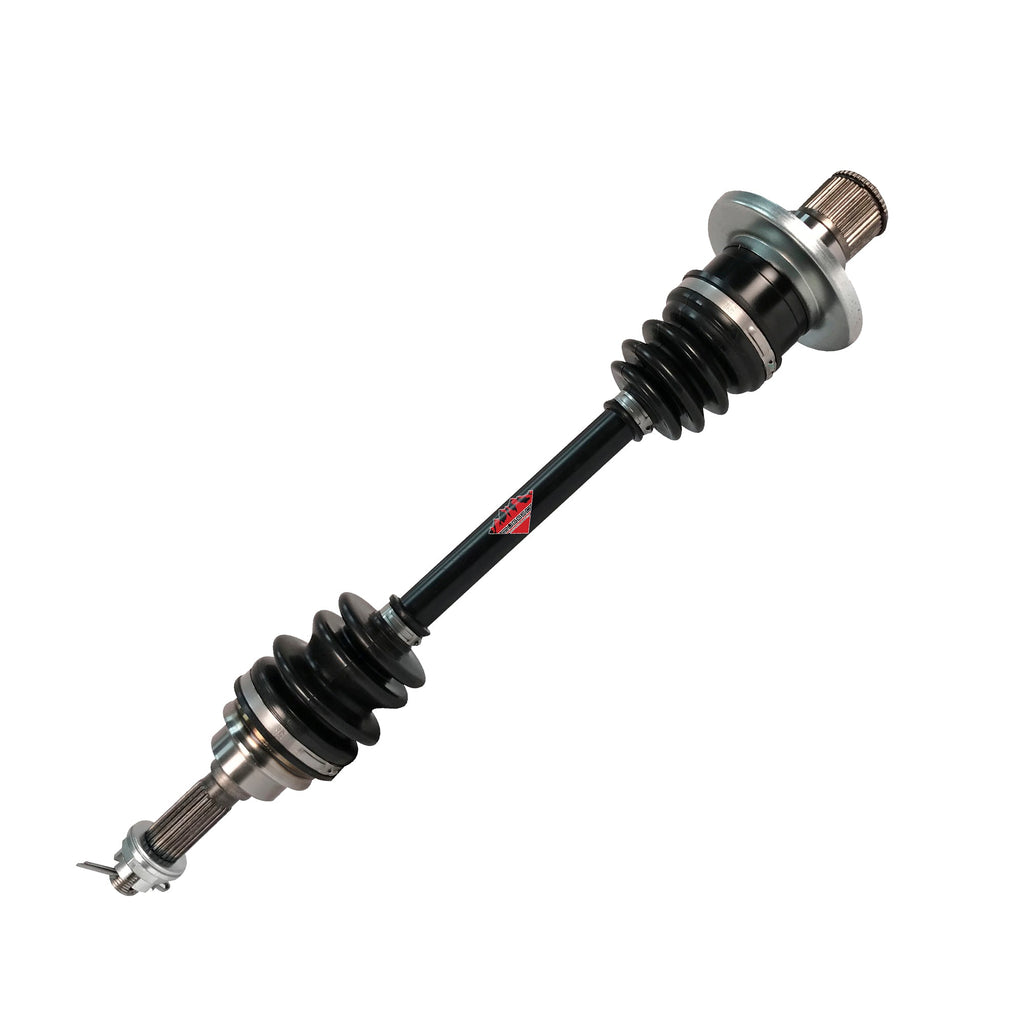 Suzuki KingQuad 750 Rugged Performance Axle