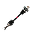 Suzuki KingQuad 500 Rugged Performance Axle