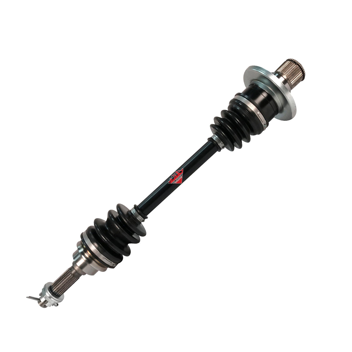 Suzuki KingQuad 500 Rugged Performance Axle