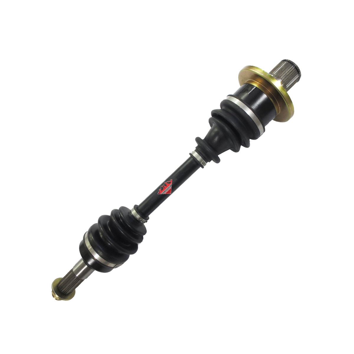 Arctic Cat 650 Rugged Performance Axle