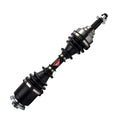 1998-2001 Arctic Cat Rugged Performance Axle Front Left PAXL-1054