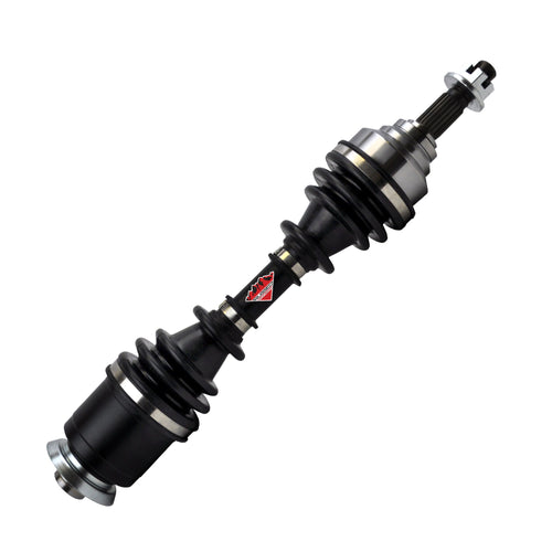 1998-2001 Arctic Cat Rugged Performance Axle Front Left PAXL-1054