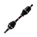 Honda TRX450 Rugged Performance Axle