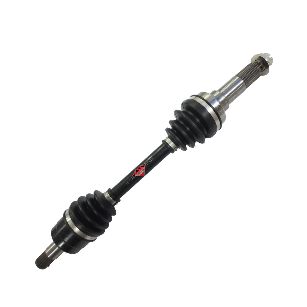 Honda TRX500 Rugged Performance Axle