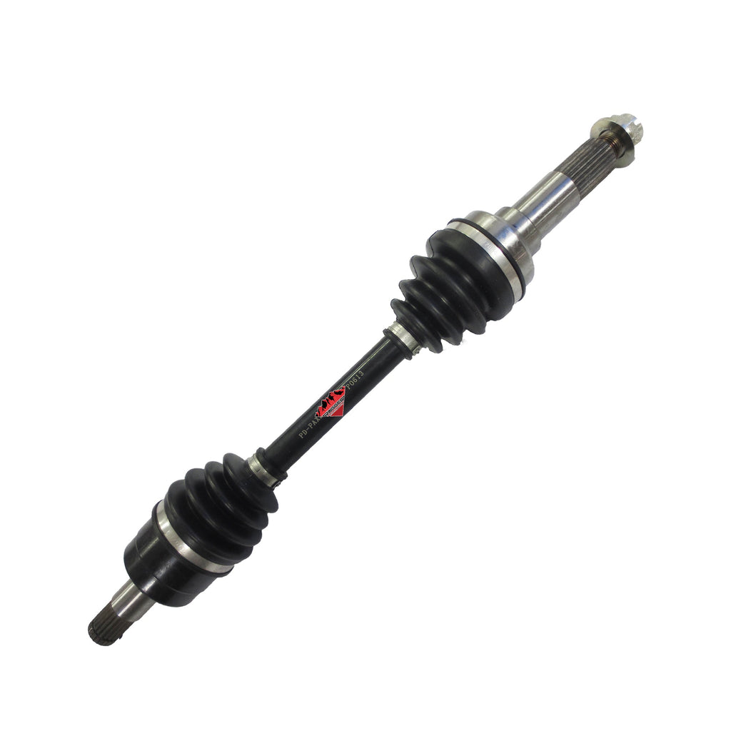 Honda TRX500 Rugged Performance Axle
