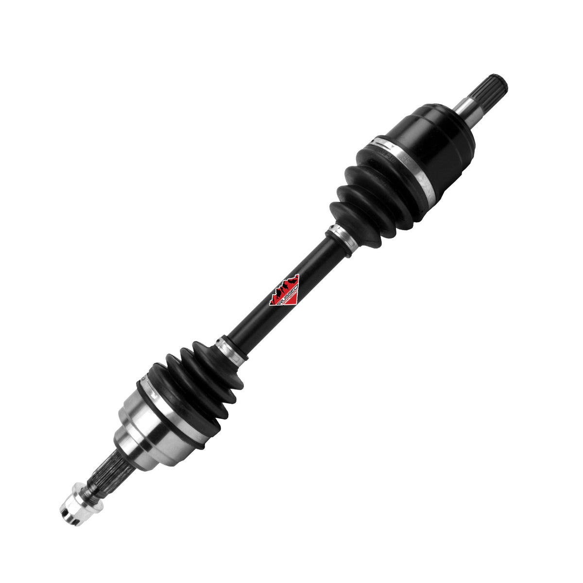 Honda TRX350 Rugged Performance Axle