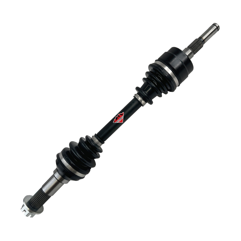 Yamaha Grizzly 450 Rugged Performance Axle