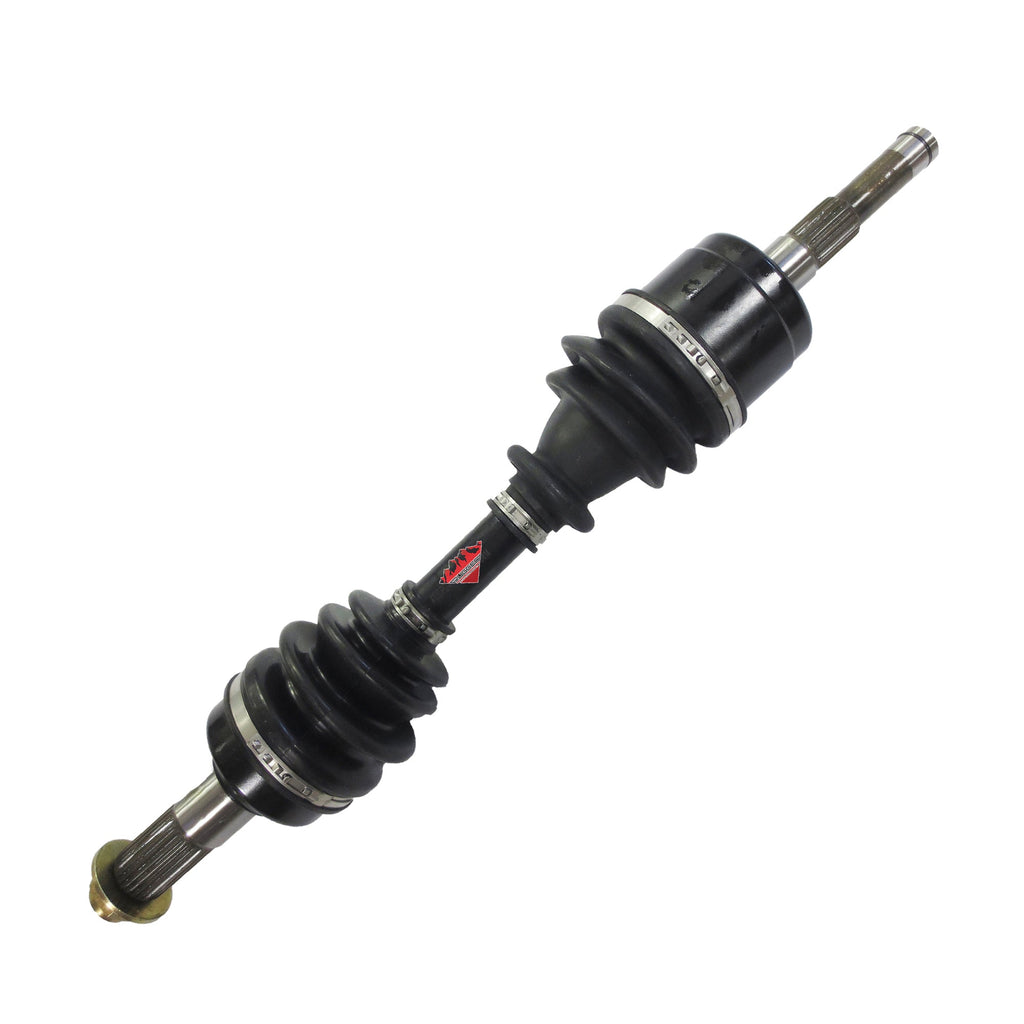 Yamaha Grizzly 660 Rugged Performance Axle