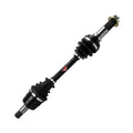 Yamaha Grizzly 400 Rugged Performance Axle