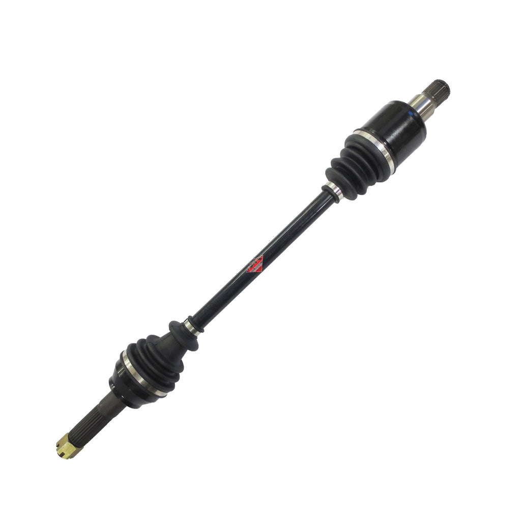 Yamaha Grizzly 660 Rugged Performance Axle