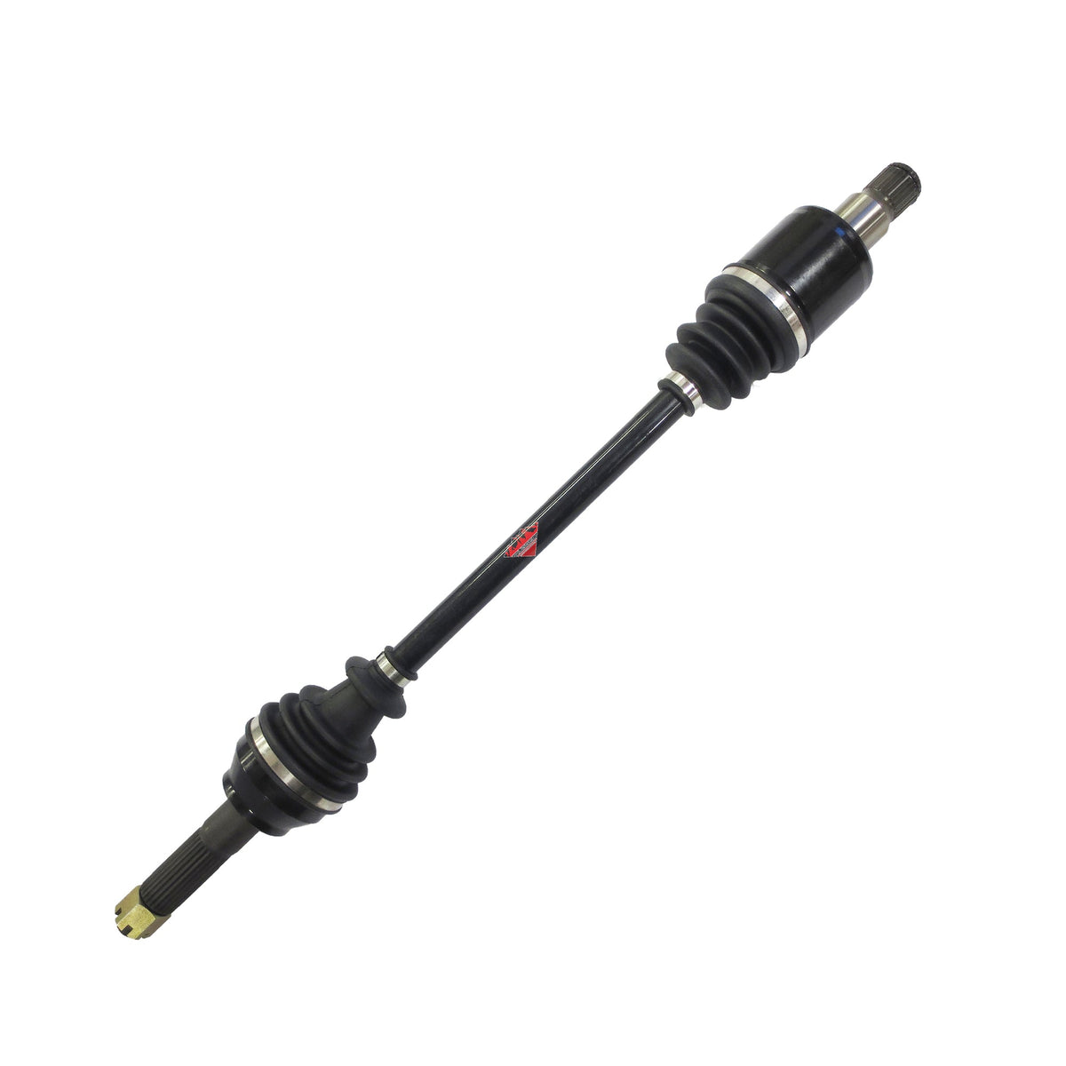 Yamaha Grizzly 660 Rugged Performance Axle