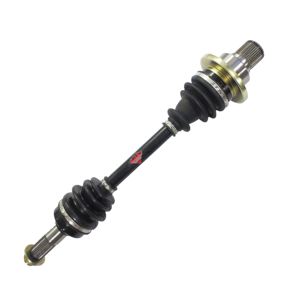 Yamaha Grizzly 660 Rugged Performance Axle
