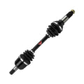 Yamaha Wolverine Rugged Performance Axle