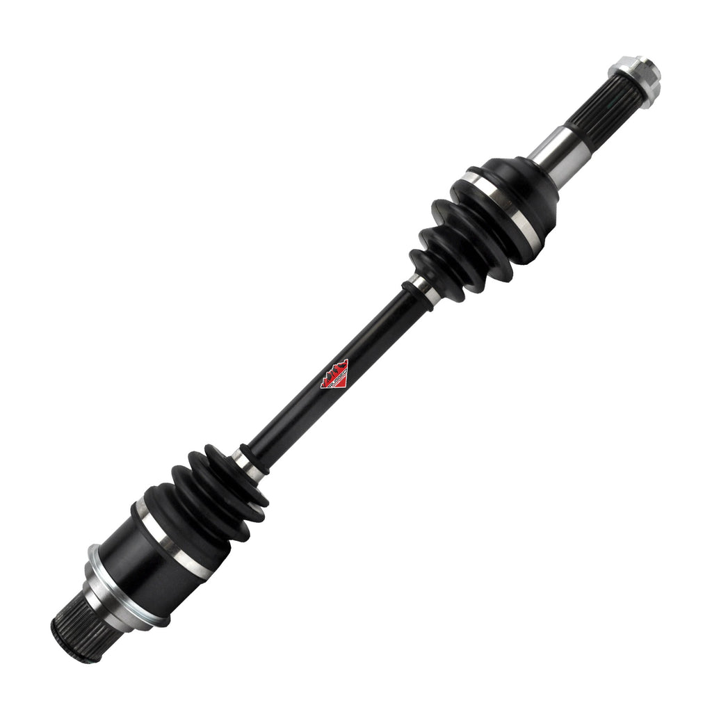 Yamaha Grizzly 450 Rugged Performance Axle