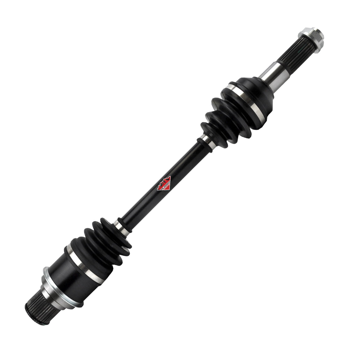 Yamaha Grizzly 450 Rugged Performance Axle