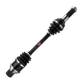 Yamaha Kodiak 400 Rugged Performance Axle