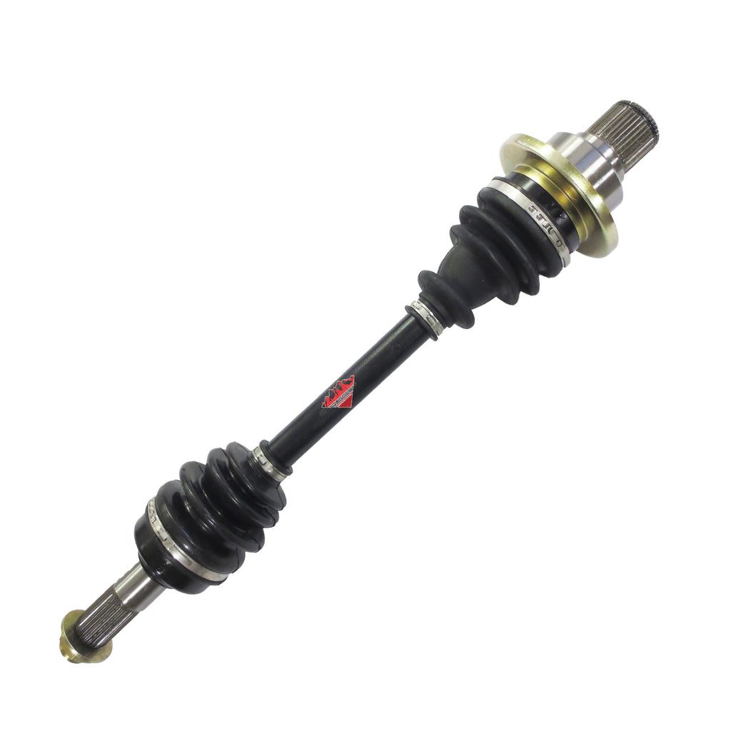 Yamaha Rhino 700 Rugged Performance Axle