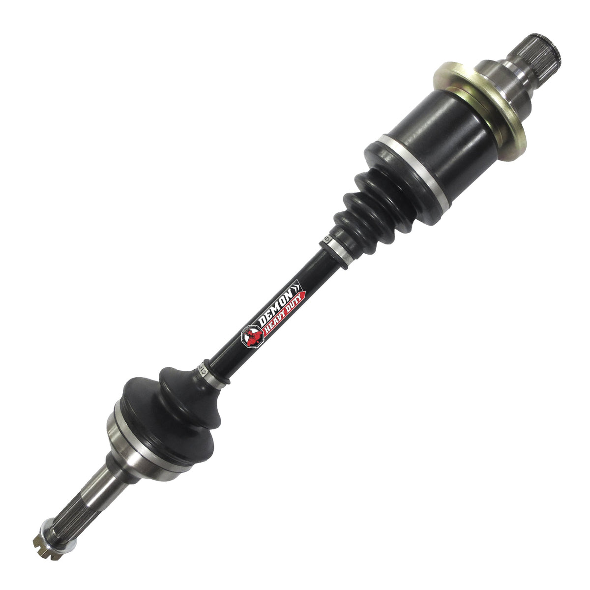 Yamaha Rhino 700 Demon Heavy Duty Axle