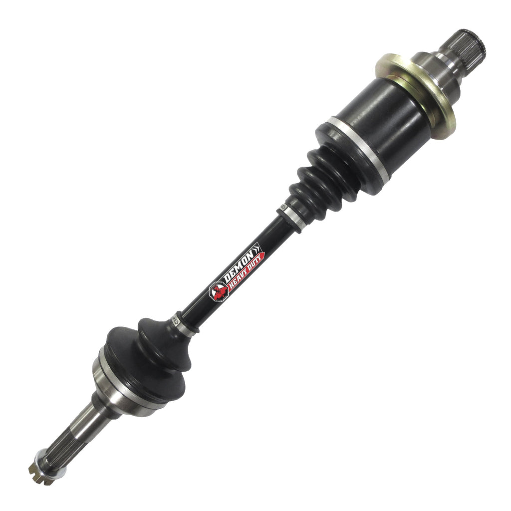 Yamaha Rhino 660 Demon Heavy Duty Axle