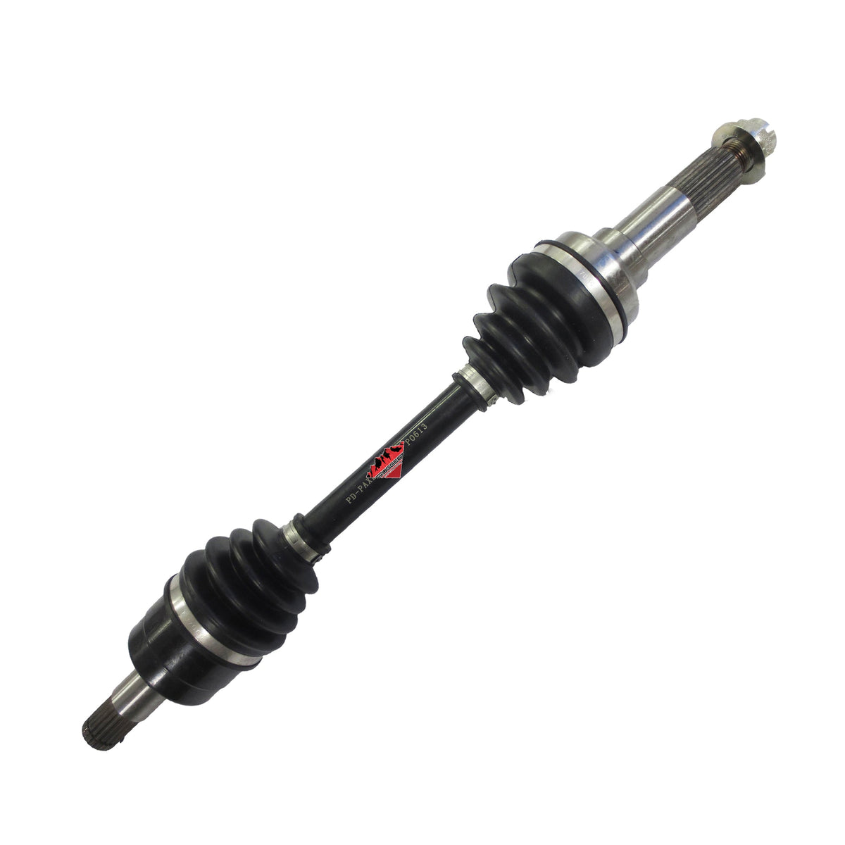 Yamaha Kodiak 700 Rugged Performance Axle