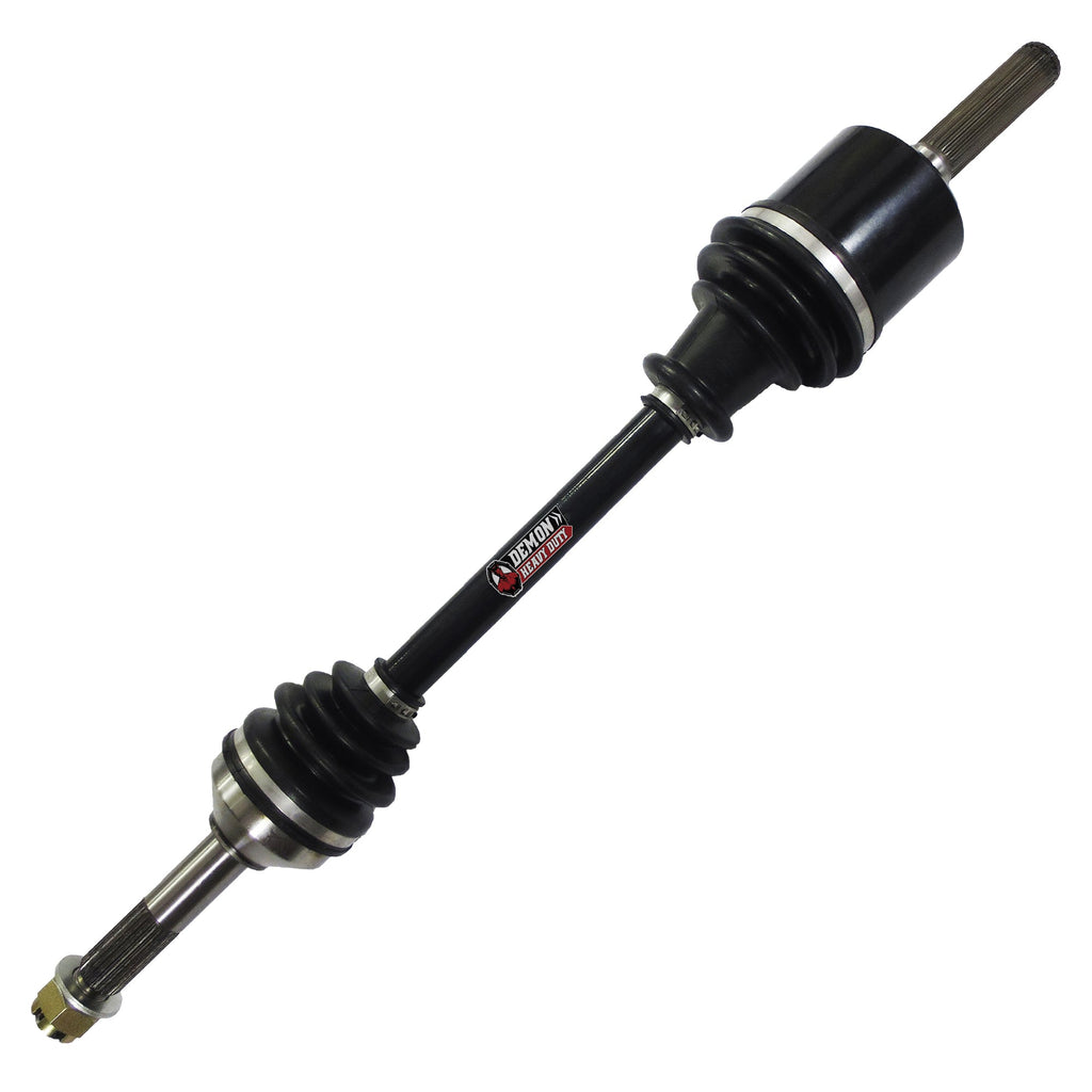 Yamaha Kodiak 700 Demon Heavy Duty Axle