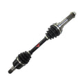 Yamaha Grizzly 550 Rugged Performance Axle