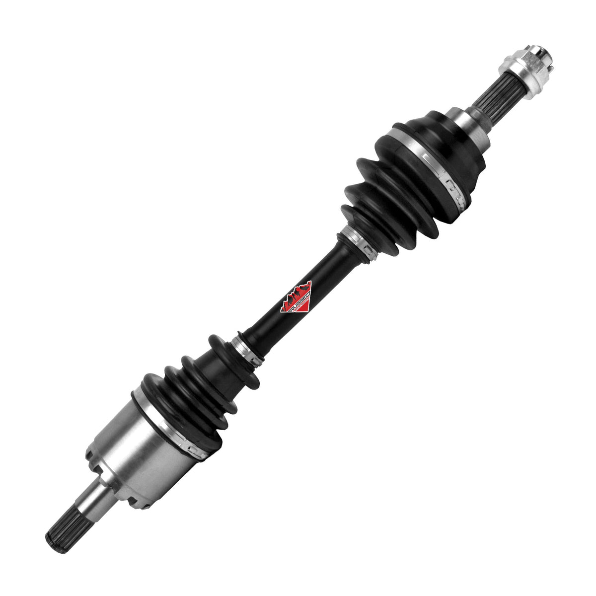 Kawasaki Prairie Rugged Performance Axle