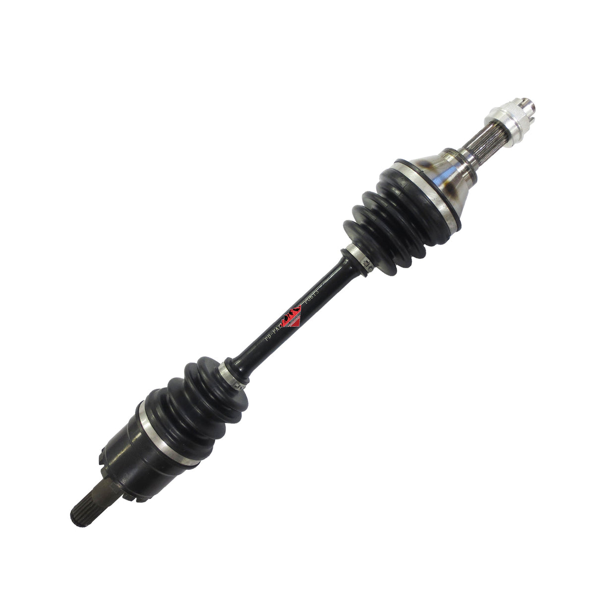 Kawasaki Brute Force Rugged Performance Axle
