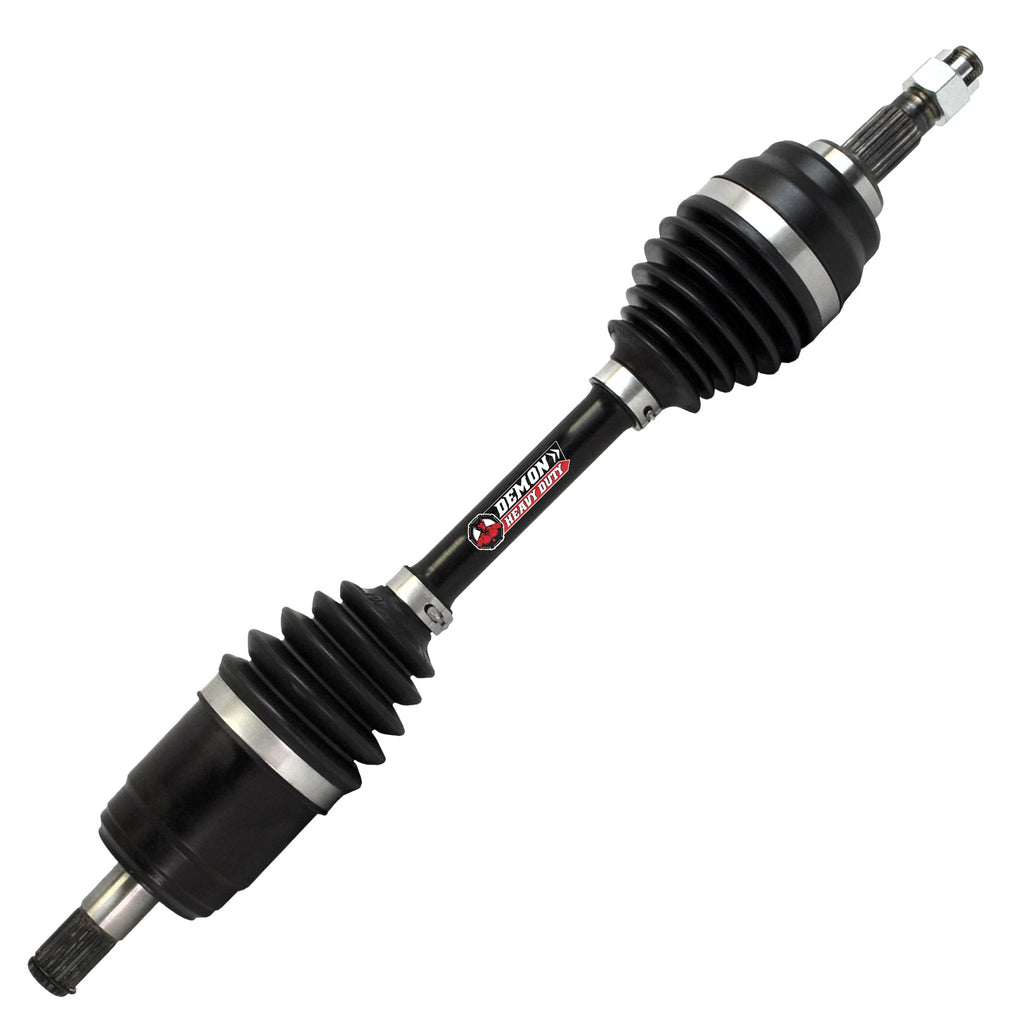 Kawasaki KVF750 Brute Force 750 EPS LE Camo Demon Heavy Duty Axle