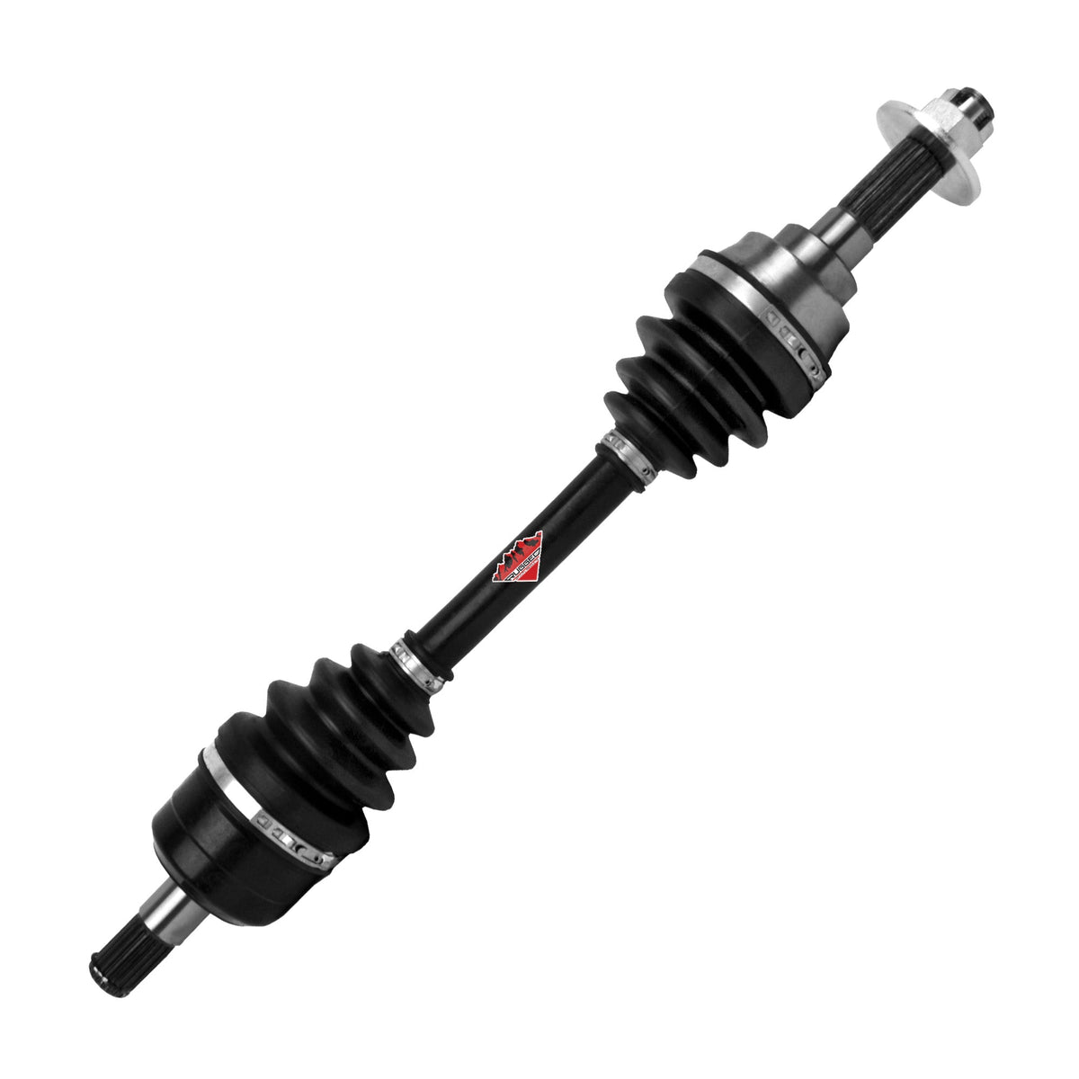 1997-2002 Kawasaki Rugged Performance Axle Front Left,Front Right PAXL-1109