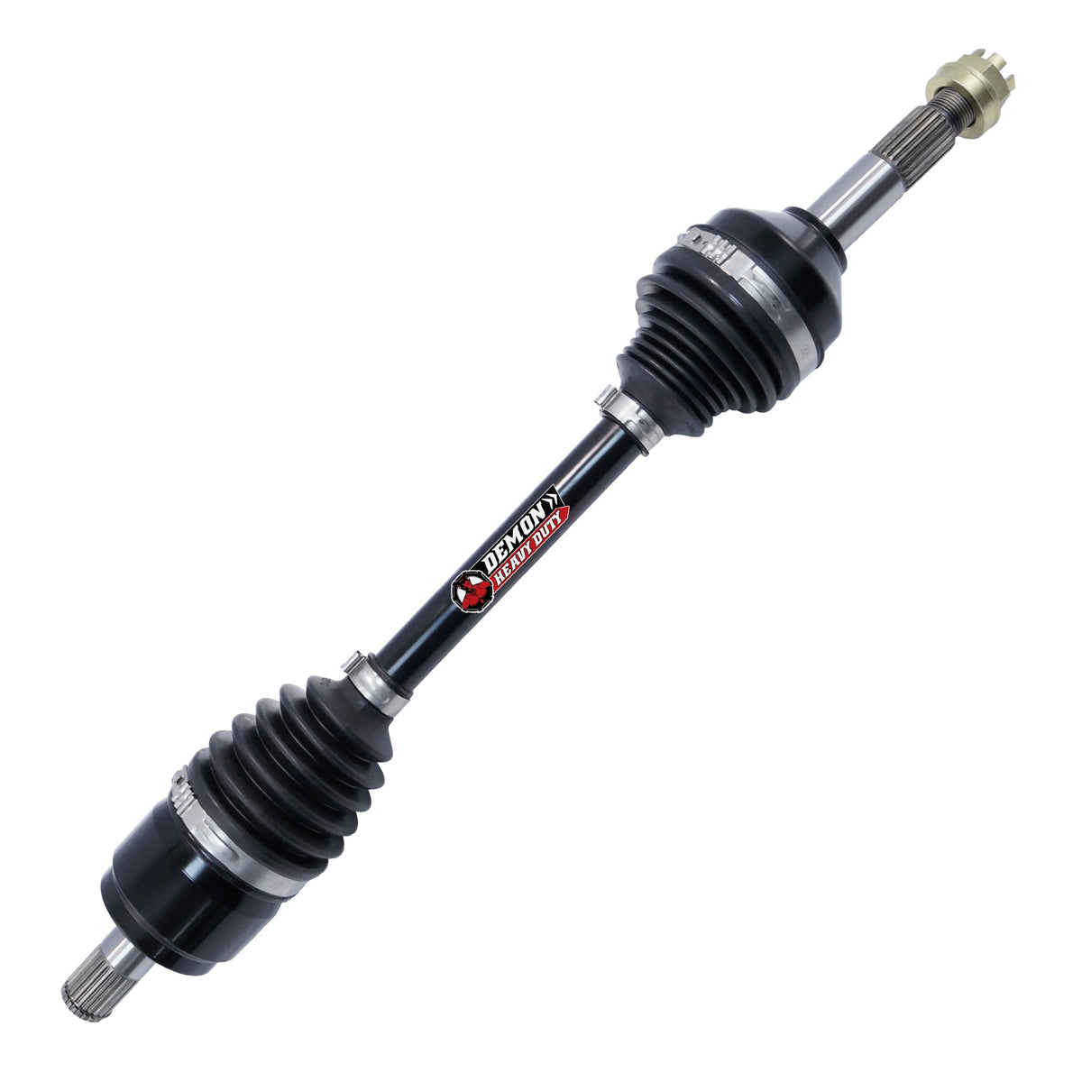 Kawasaki KVF750 Brute Force 750 Demon Heavy Duty Axle