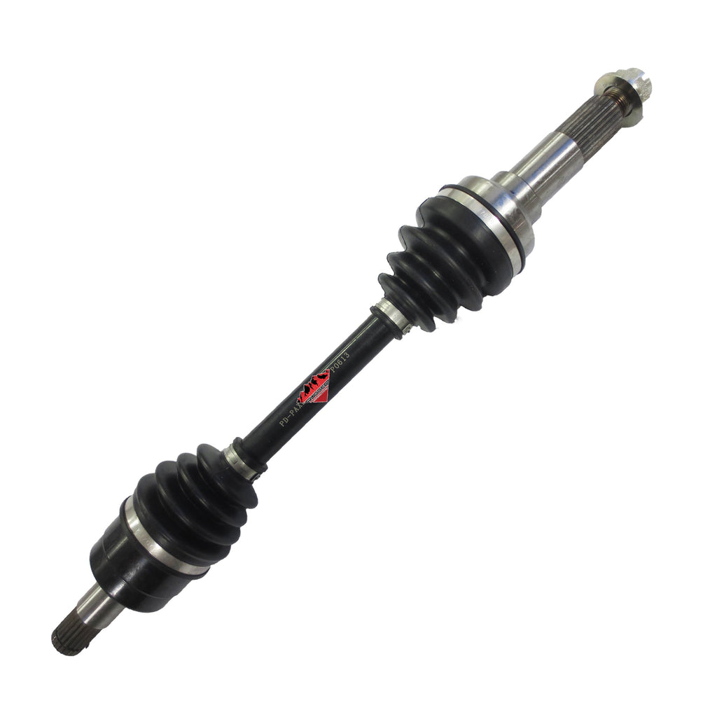 Kawasaki Teryx 750 Rugged Performance Axle