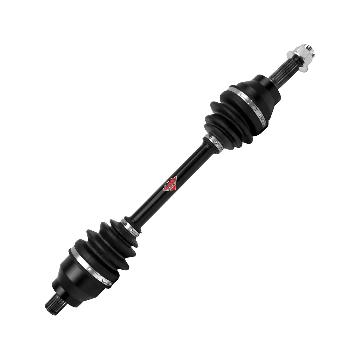 Polaris Sportsman 300 Rugged Performance Axle
