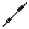 Polaris Ranger 500 Rugged Performance Axle