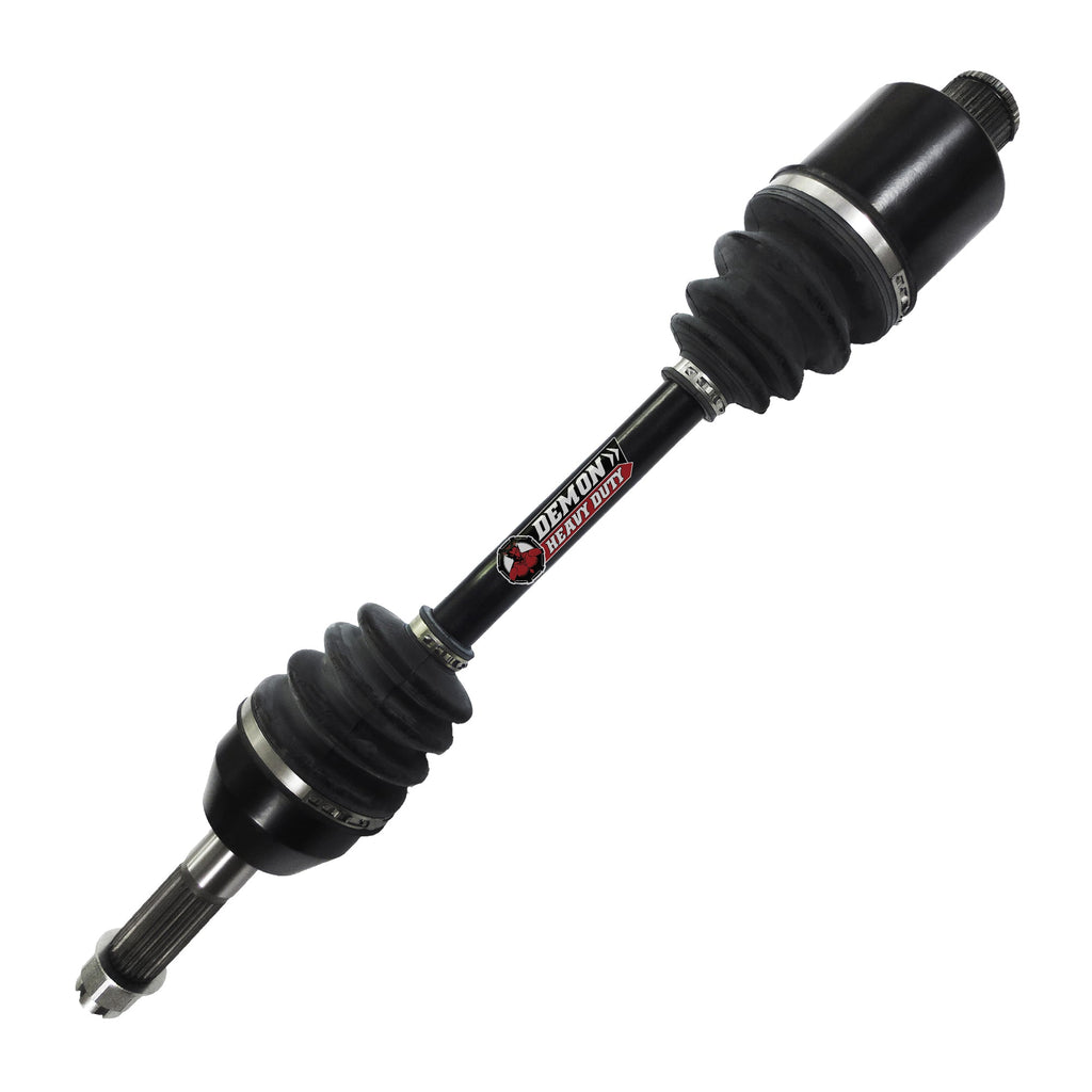 Suzuki KingQuad 750 Demon Heavy Duty Axle